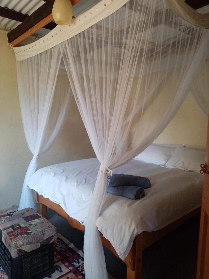 Bushwhacked Barberton Hotell Exteriör bild