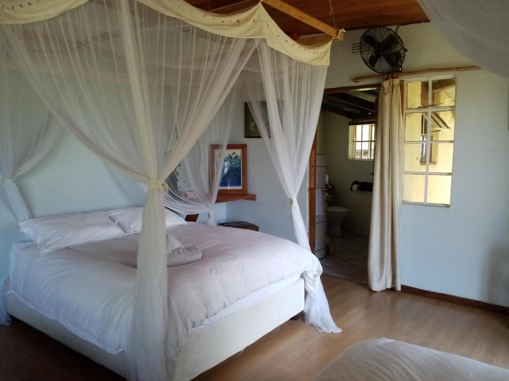 Bushwhacked Barberton Hotell Rum bild