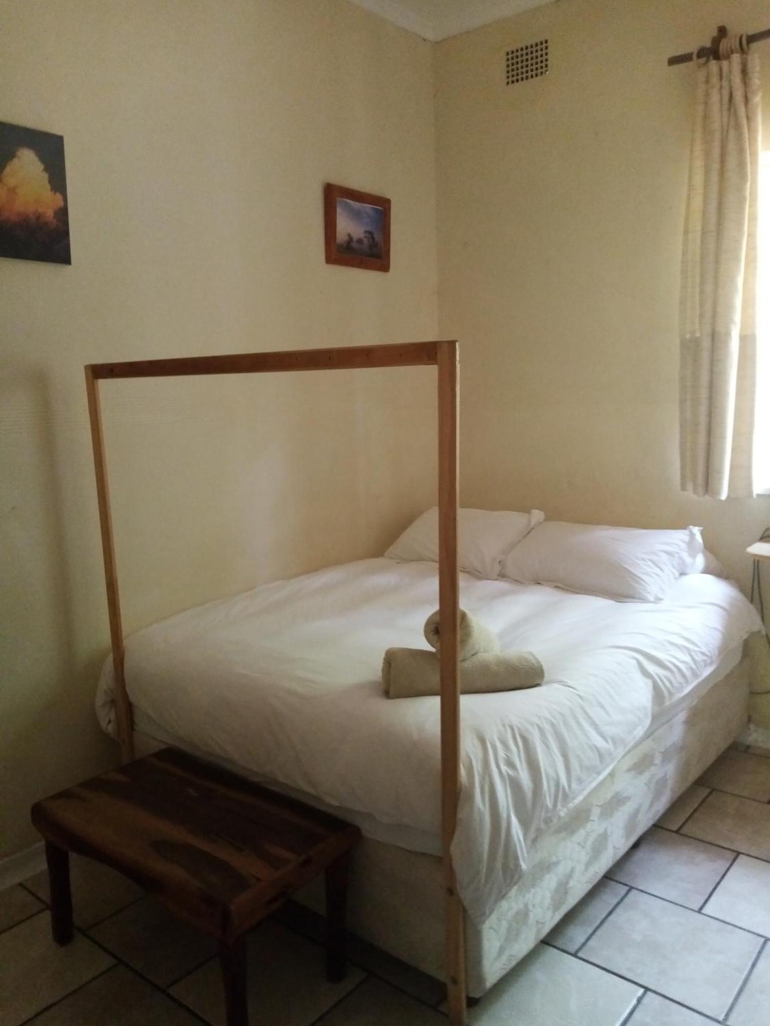 Bushwhacked Barberton Hotell Rum bild